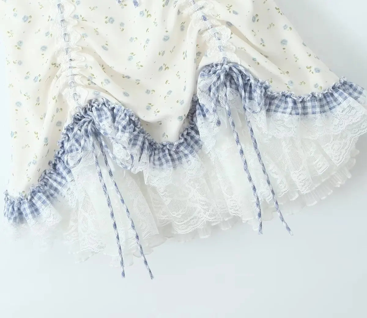 Fleur Mini Dress