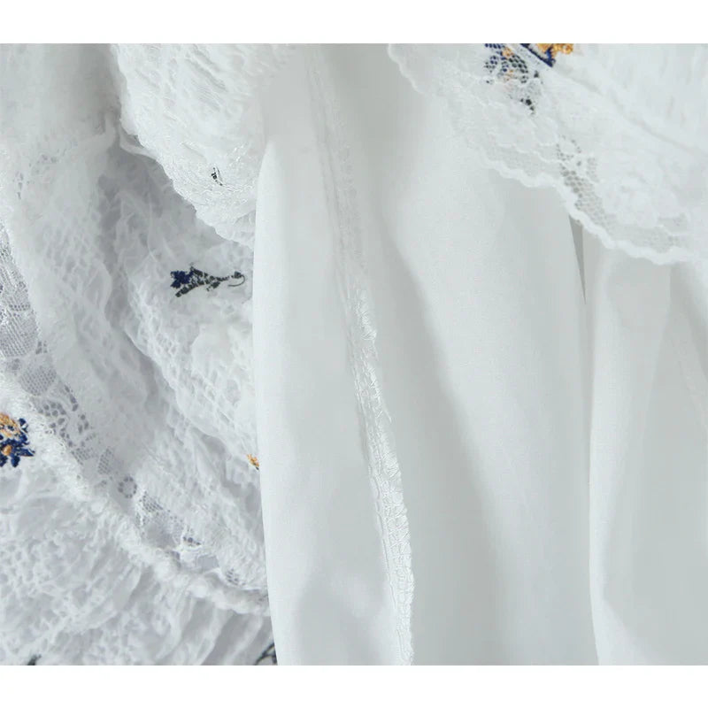 Annette Dress