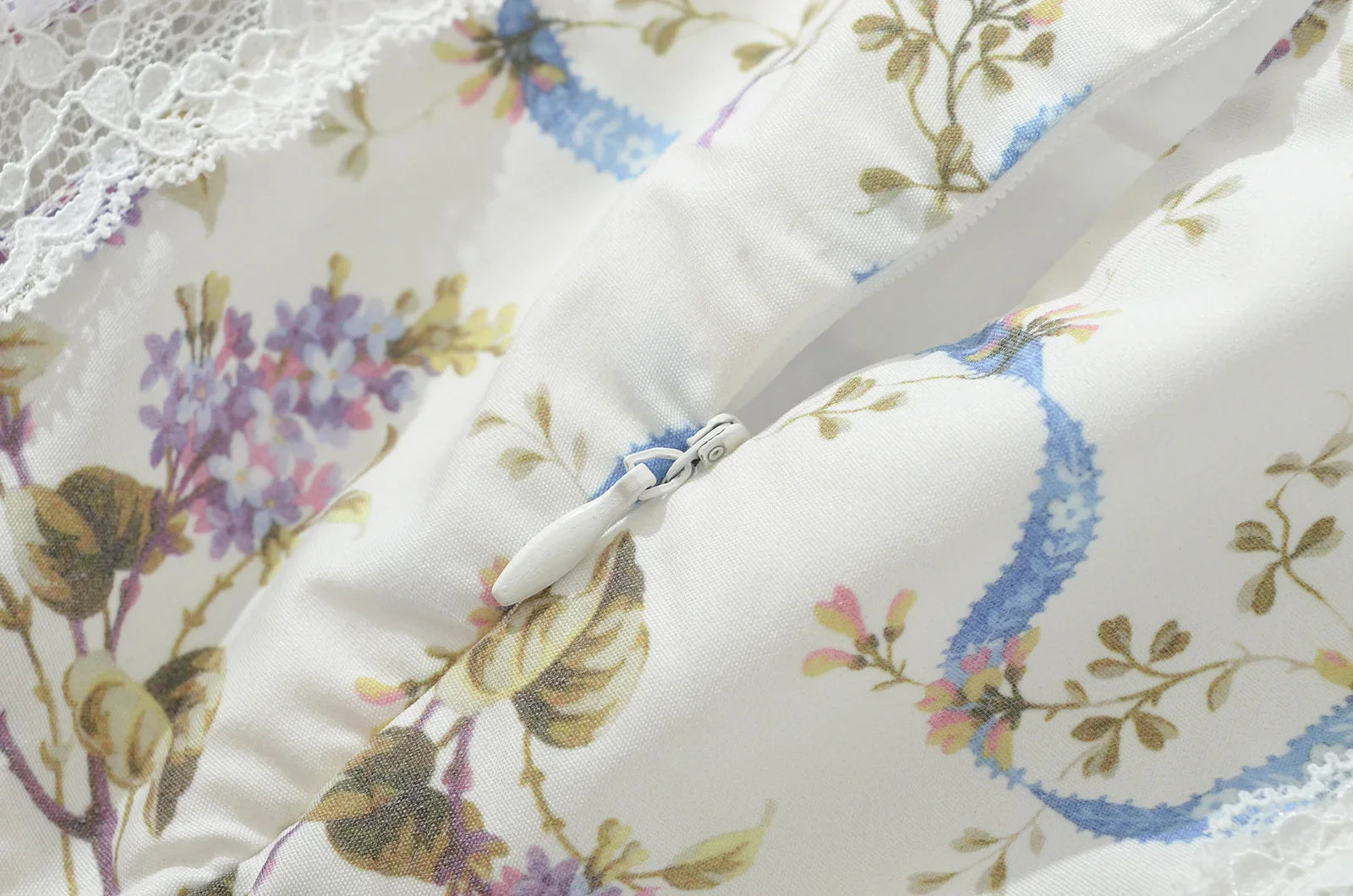 Britta Dress