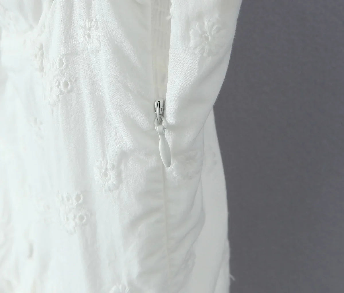 Aegean Sea Dress
