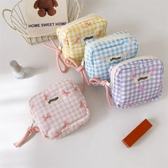 Bowless Mini Bag