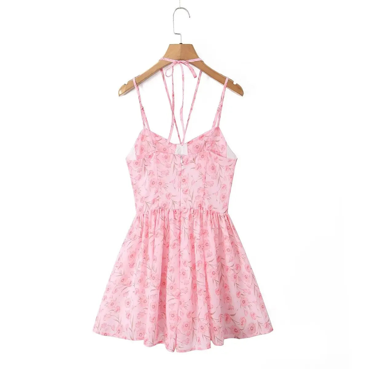 Under The Sun Dress