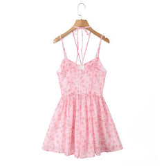 Under The Sun Dress