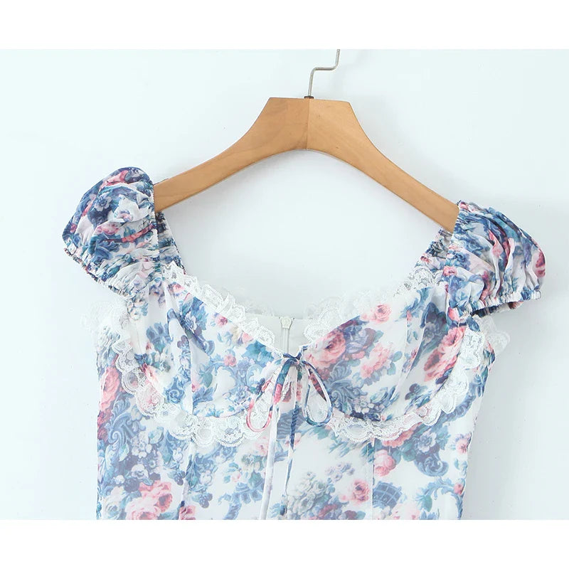 Making Art Dress