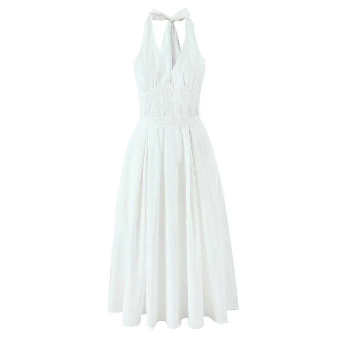 Poet's Garden Dress