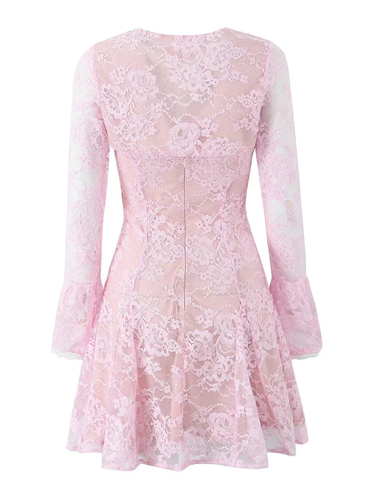 Dear Sunday Dress