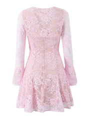 Dear Sunday Dress