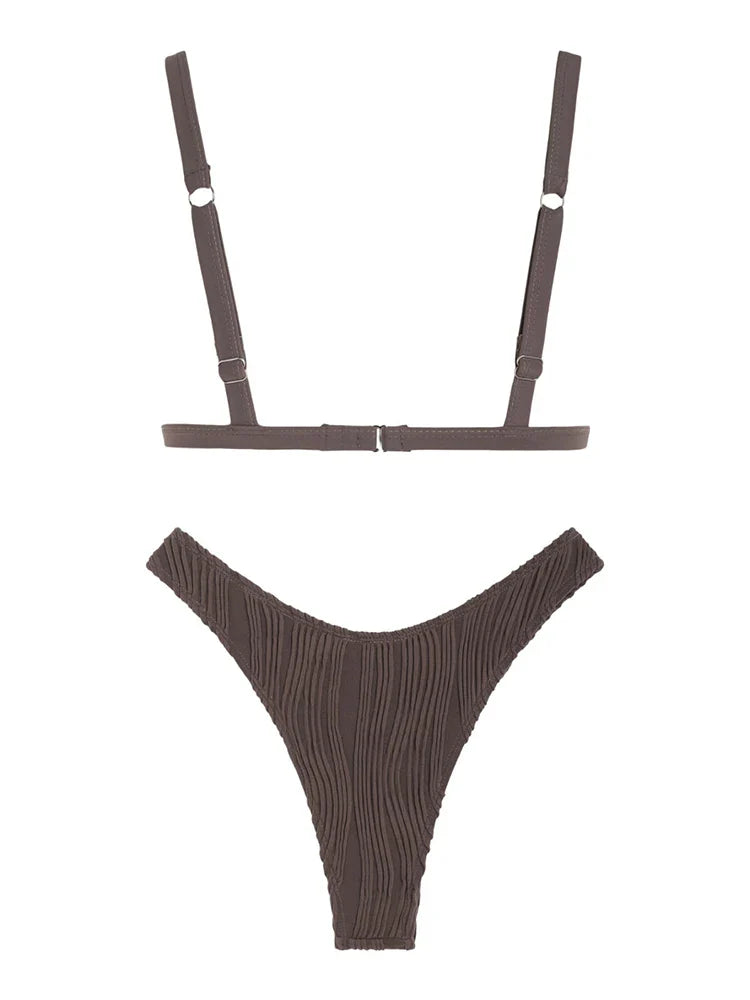 Waves Bikini