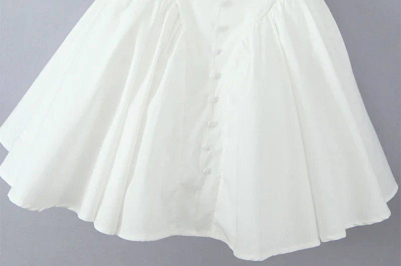 Deep Love Dress