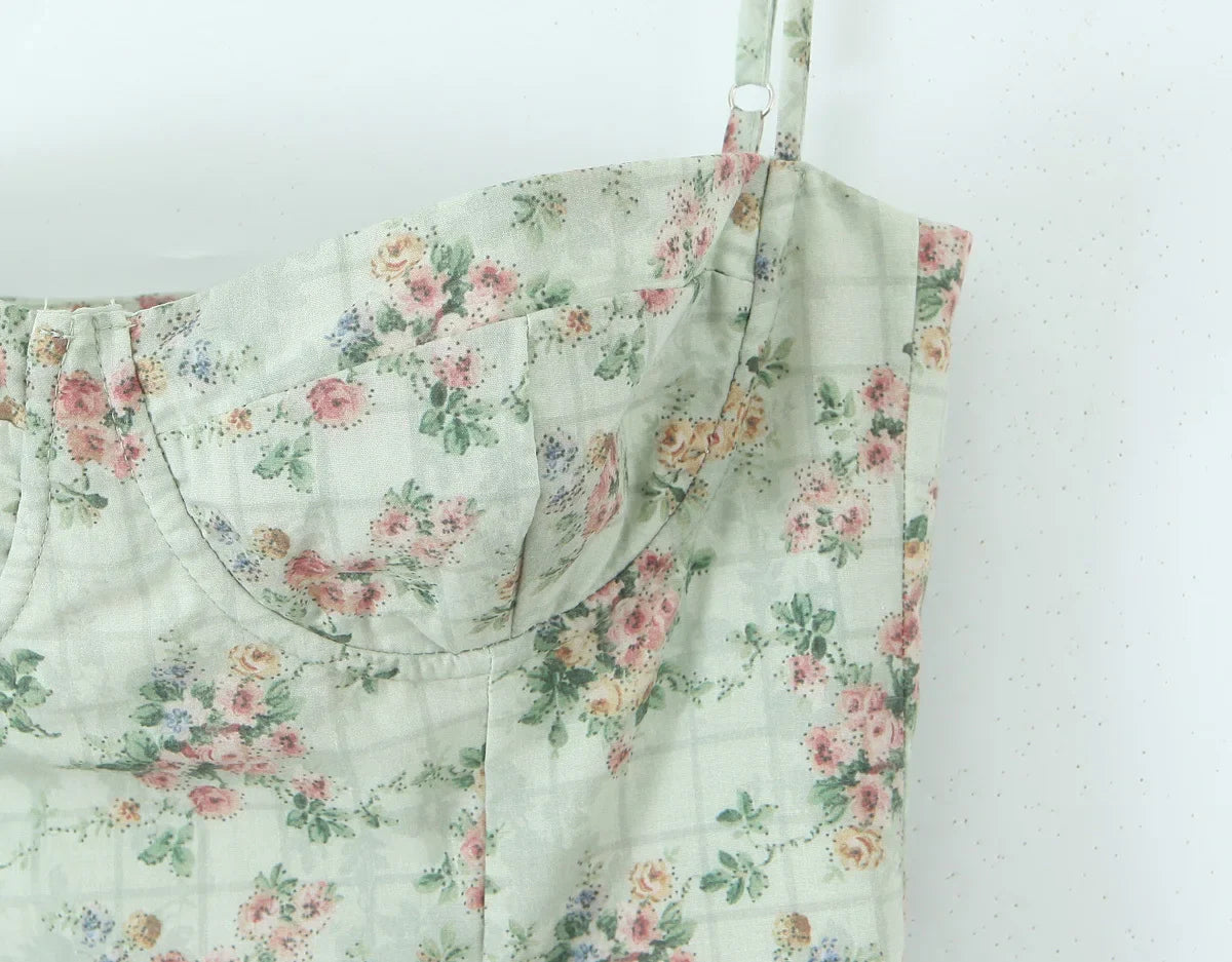 Cordelia Dress