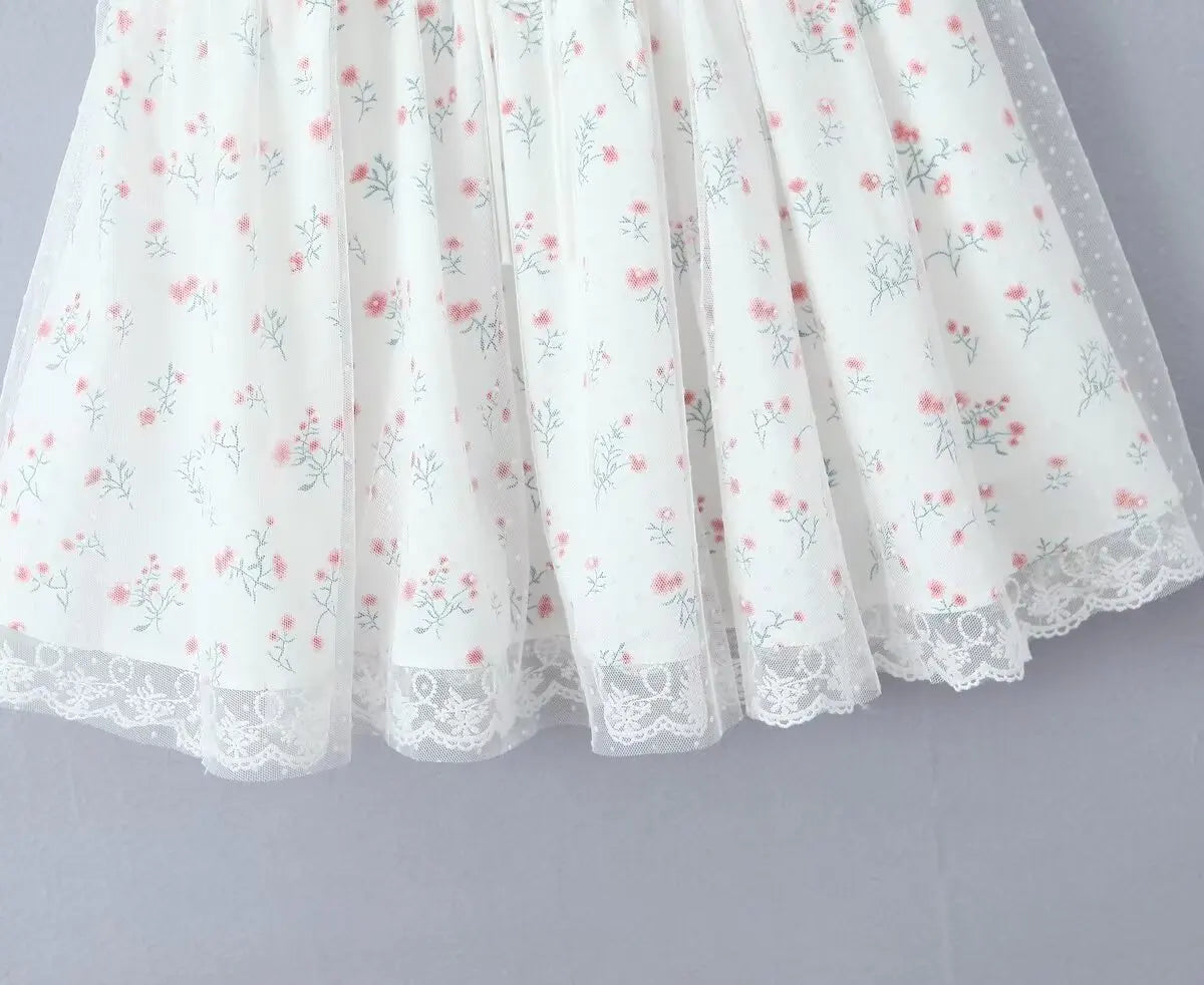 Mirela Dress