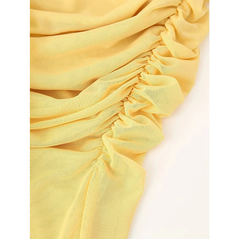 Elvira Dress