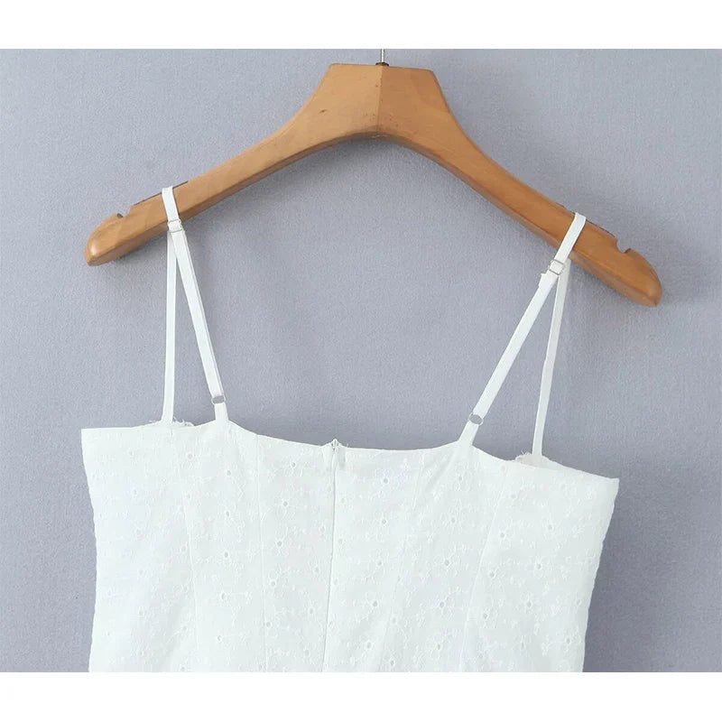 Asimina Dress