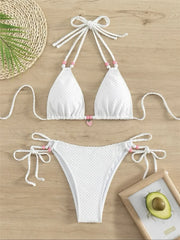 Love Bells Bikini Set