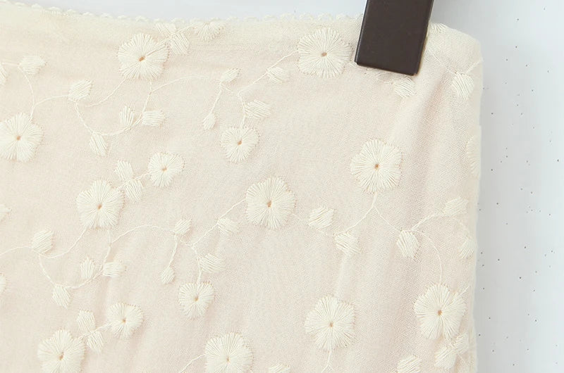 Lilly Of The Dessert Skirt