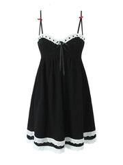 Rosalia Dress