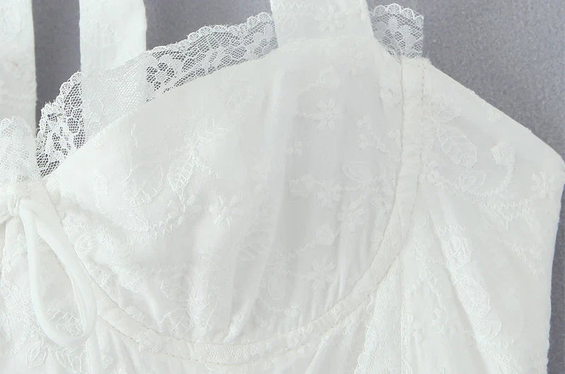 My Always Dress