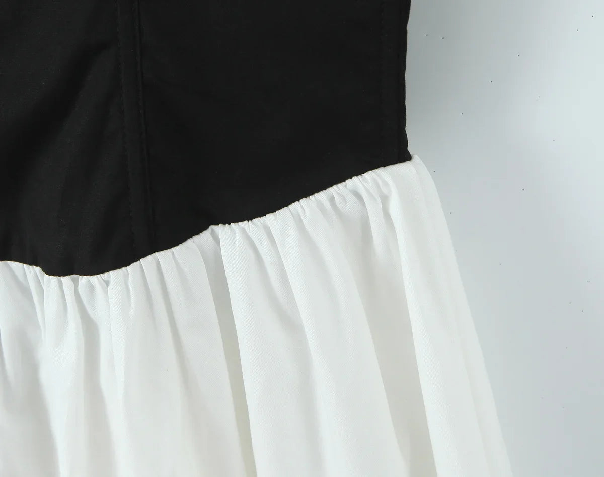Lenora Dress