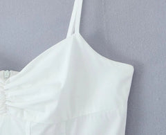 Gianduia Dress