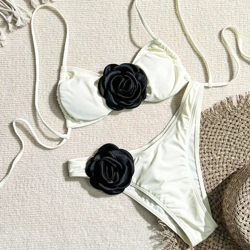 Coconut Cream Bikini