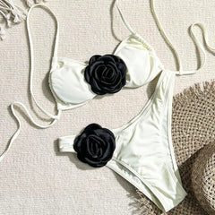 Coconut Cream Bikini