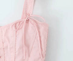 Summer Stories Corset