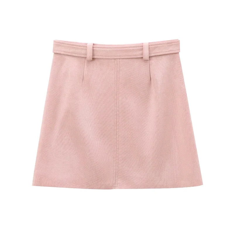 Drew Skirt