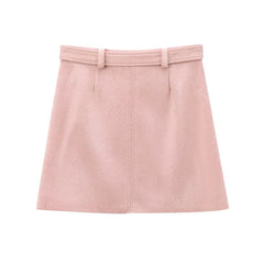 Drew Skirt