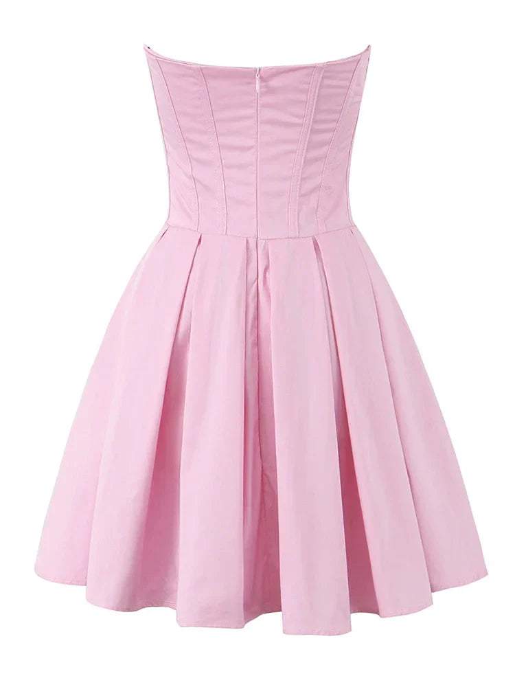Keep In Touch Dress