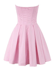 Keep In Touch Dress