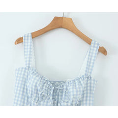 Alora Dress