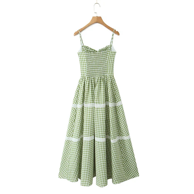 Catherine Dress
