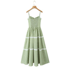 Catherine Dress