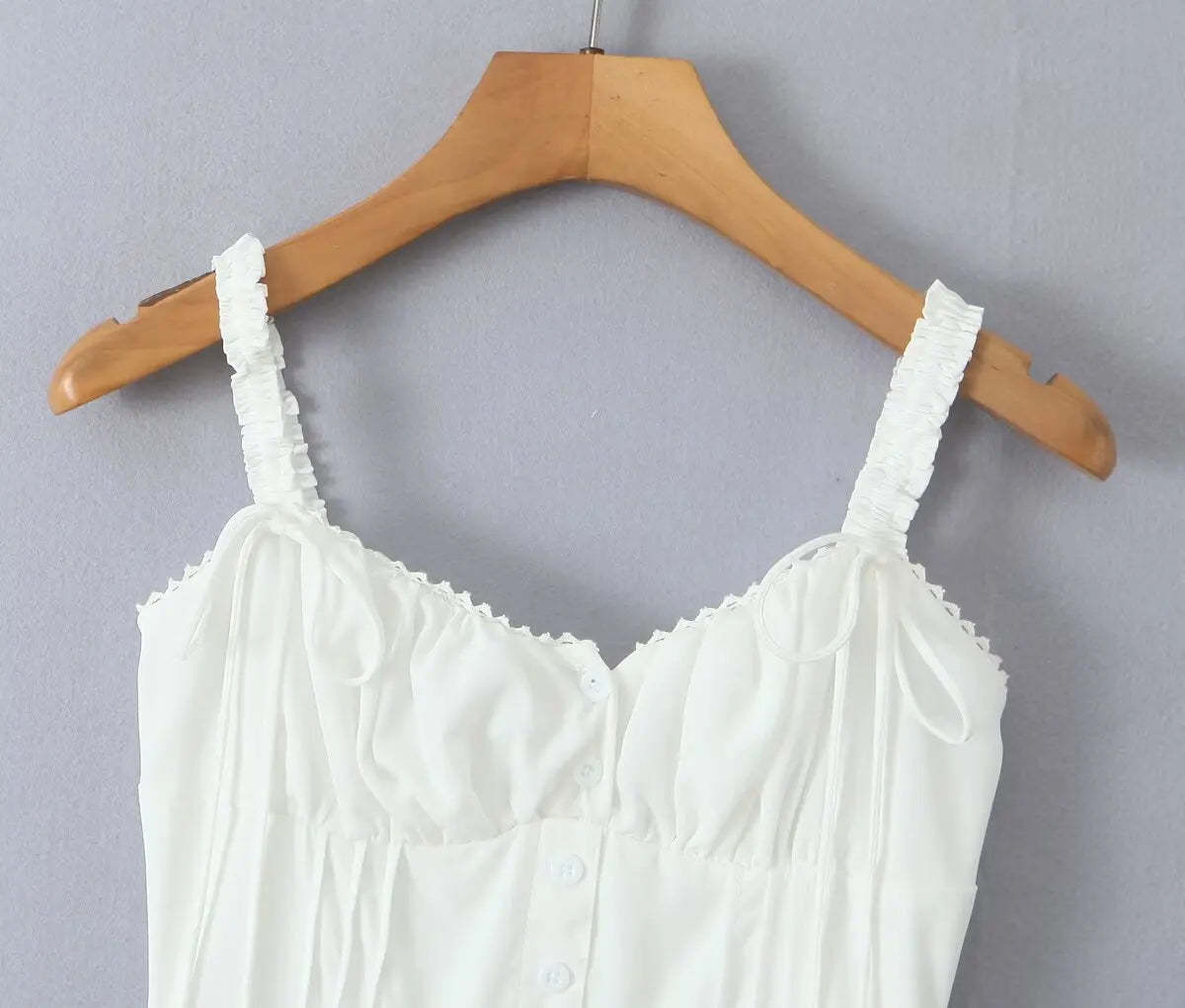 Emery Dress