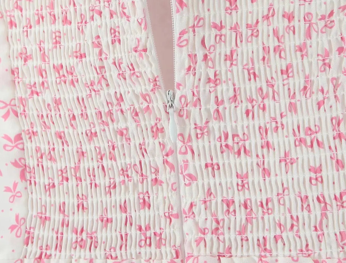 Love Song Dress