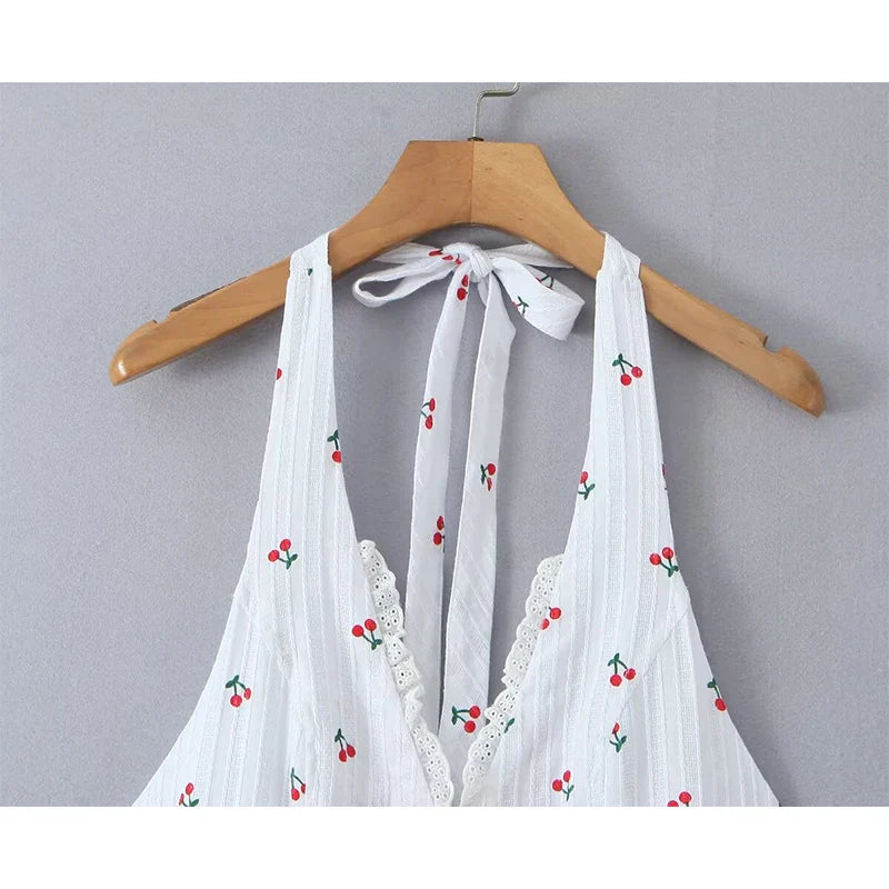 La Lune Dress