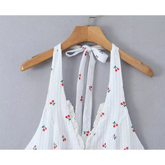 La Lune Dress