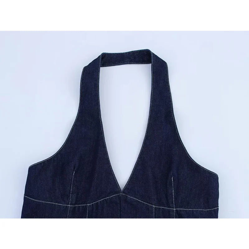 Seraphine Dress