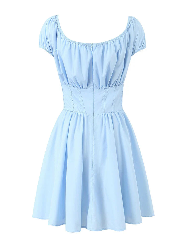 Aura Dress