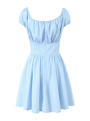 Aura Dress