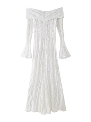 Eloise Maxi Dress