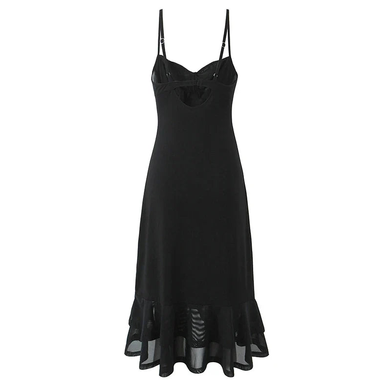 Solar Dress