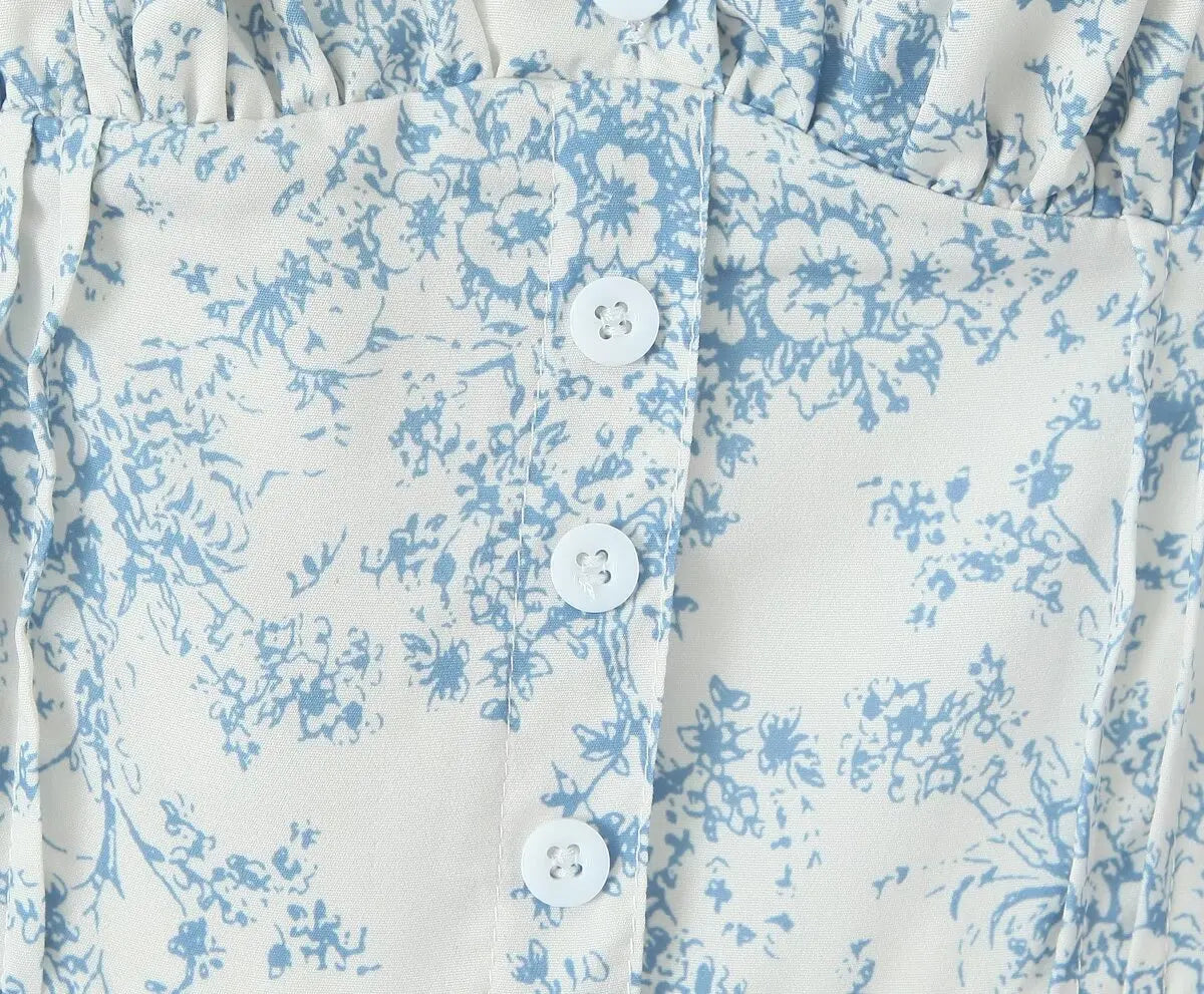 Emery Dress