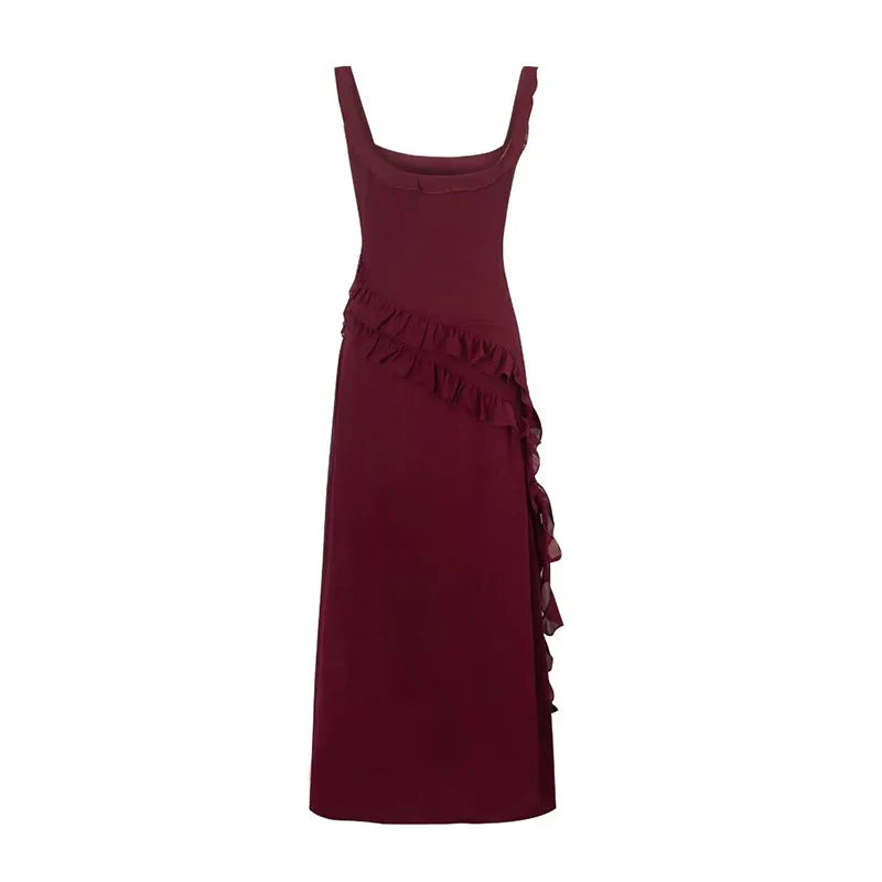 Bisous Dress