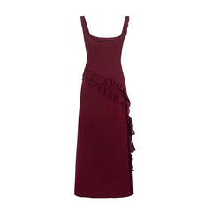 Bisous Dress