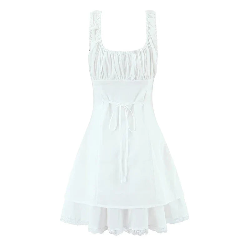 On Cloud Dress