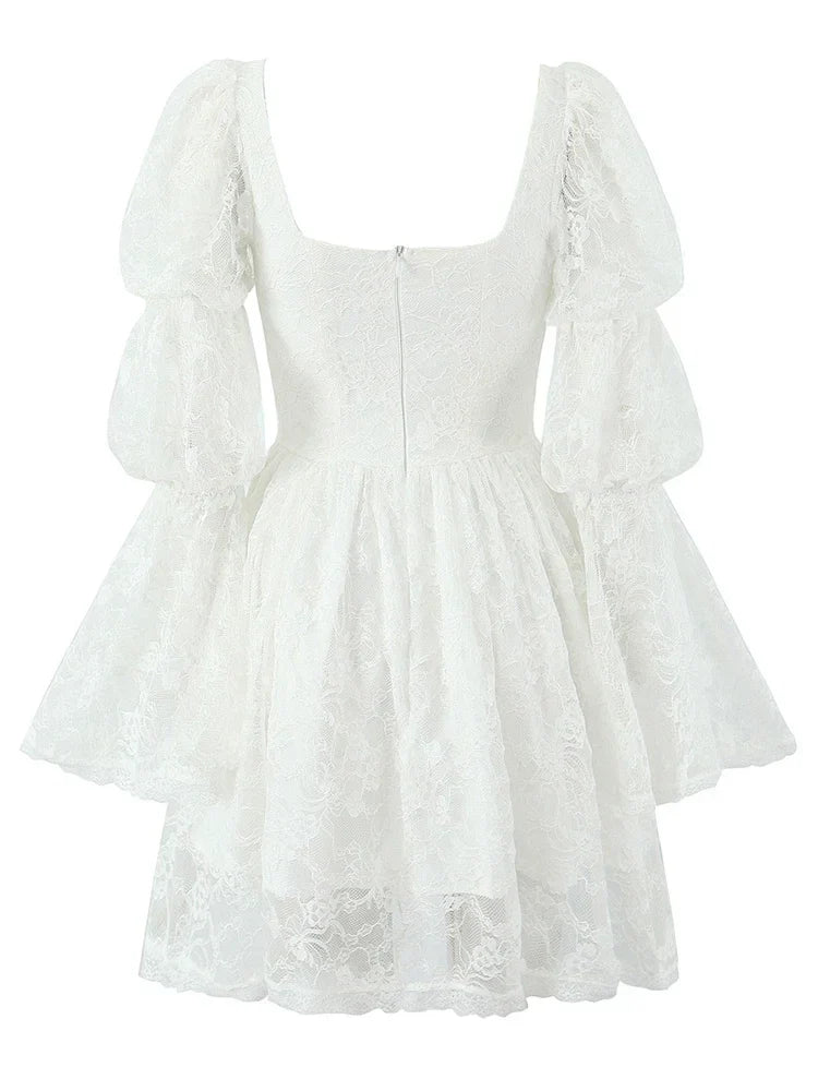 Flirty Dress