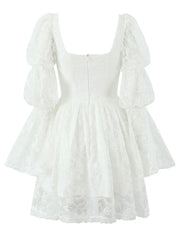 Flirty Dress
