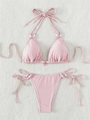 Love Bells Bikini Set