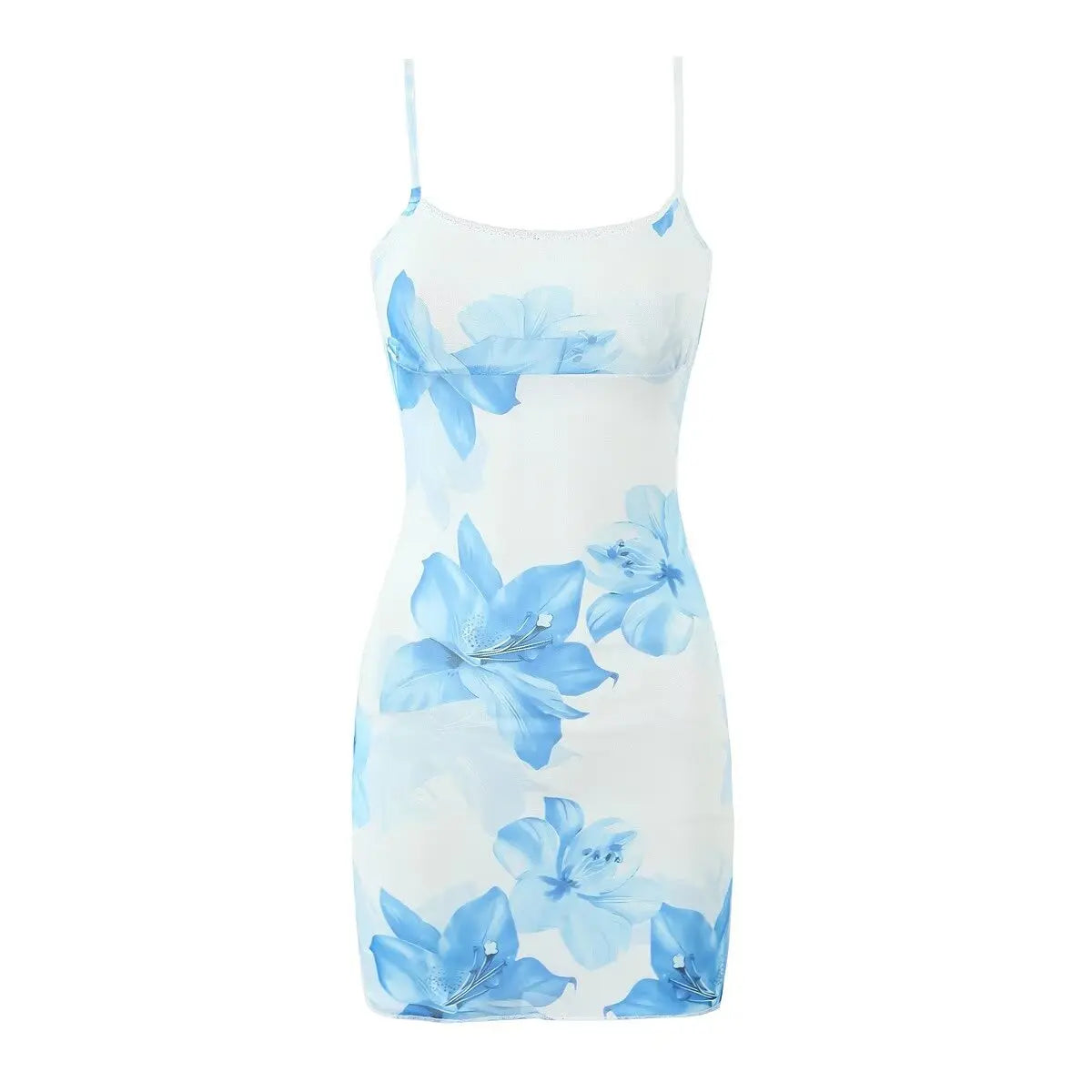 About Time Dress